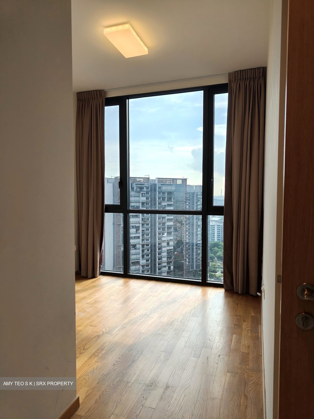 The Trilinq (D5), Condominium #504551241